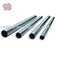 400# Polished stainless steel pipe