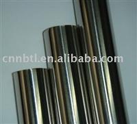 ERW Stainless steel pipe 316