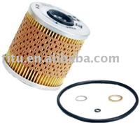 Oil Filter for BMW  11421709865 , HU921x