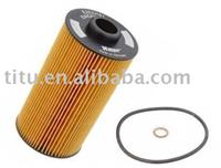 Oil Filter for BMW  11427510716 , HU938/4x