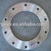 Plate Weld Flange