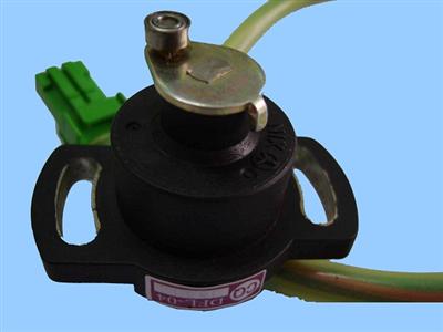 EPS Torque Sensor For BYD