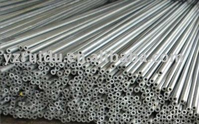 seamless precision steel tube