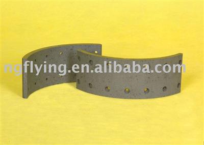 Brake pad 17924/25