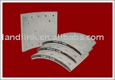 SUZUKI  VOLVO  brake lining
