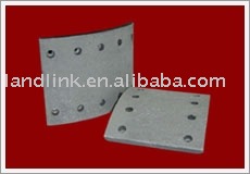 HINO  SUZUKI  VOLVO  brake lining