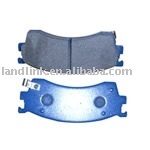 TOYOTA  MITSUBISHI   brake pads