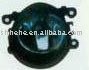 Fog lamp suitable to Focus series