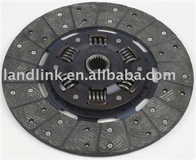 Clutch disc ISD134