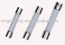 Auto-glass Tube Class Tube Fuse