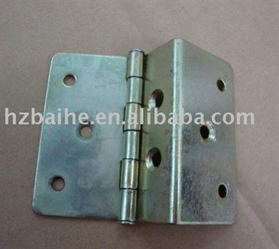 steel hinge