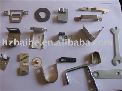 metal stamping part