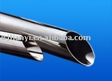 Stainless Seamless Steel Tubes