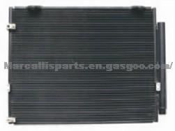 Condenser for Toyota Innova