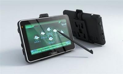 Cabos 4.3 inch PND Car GPS Navigator C4306