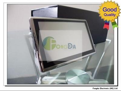 Cabos 6.0 inch car gps navigator C6001