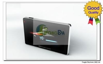 Cabos 5.0 inch GPS Navigation  C5011