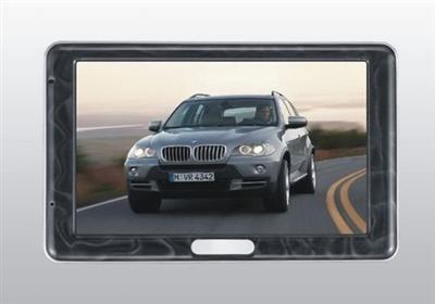 Cabos 5.0 inch gps navigation system C5007