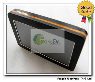 4.3 inch GPS Navigator C4301