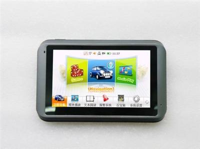 Cabos 5.0 inch car gps navigator C5019