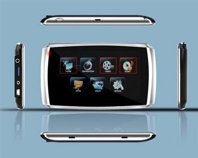 Cabos 5.0 inch Car GPS C5008