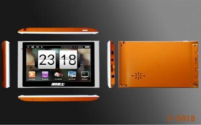 Cabos 5.0 inch  gps navigator C5018