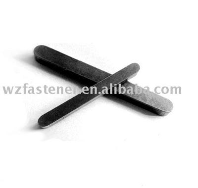 CK 45 keys with two round ends in various sizes