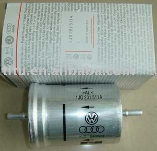 Fuel Filter for VW  1JO201511A