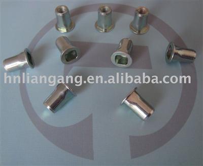 Square Head Rivet Nut