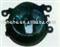 Fog lamp suitable to Focus series