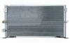 Condenser for Toyota Pickup 2000