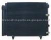 Condenser for Toyota Avanza