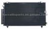 Condenser for Toyota Vista 88460-32230
