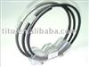 Nissan piston ring for PE6 RE8 TD42 Z24 H20 LD23 SR20 L24
