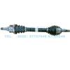 Driveshaft for Peugeot 206