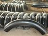 seamless   steel  pipe bend