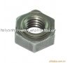 hex weld nut