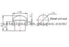 RP30 1LED Rear Position Lamp