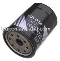 Oil Filter for Toyota  90915-YZZD3