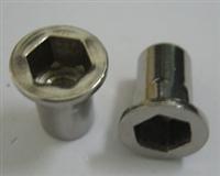 Blind Rivet Nut/Threaded Insert/Rivet Nut/Insert Nut