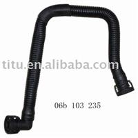 Breather hose for VW Audi (06B 103 235)