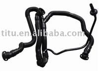 Breather Hose for VW Audi (06E 103 217M)