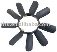 Fan Blade for Mercedes-Benz 112 200 01 23