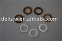 Nylon Flat  Washer