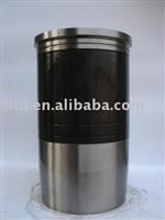 BENZ cylinder liner of OM422