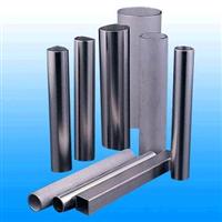 Stainless seamless steel pipe S31803