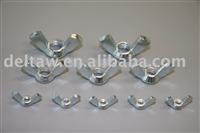 Steel Wing Nut DIN315