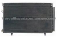 Condenser for Toyota Highl Ander Kluger 88460-48020