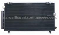 Condenser for Toyota Vista 88460-32230