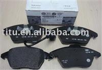 VW Audi Brake Pad  1K0 698 151 E